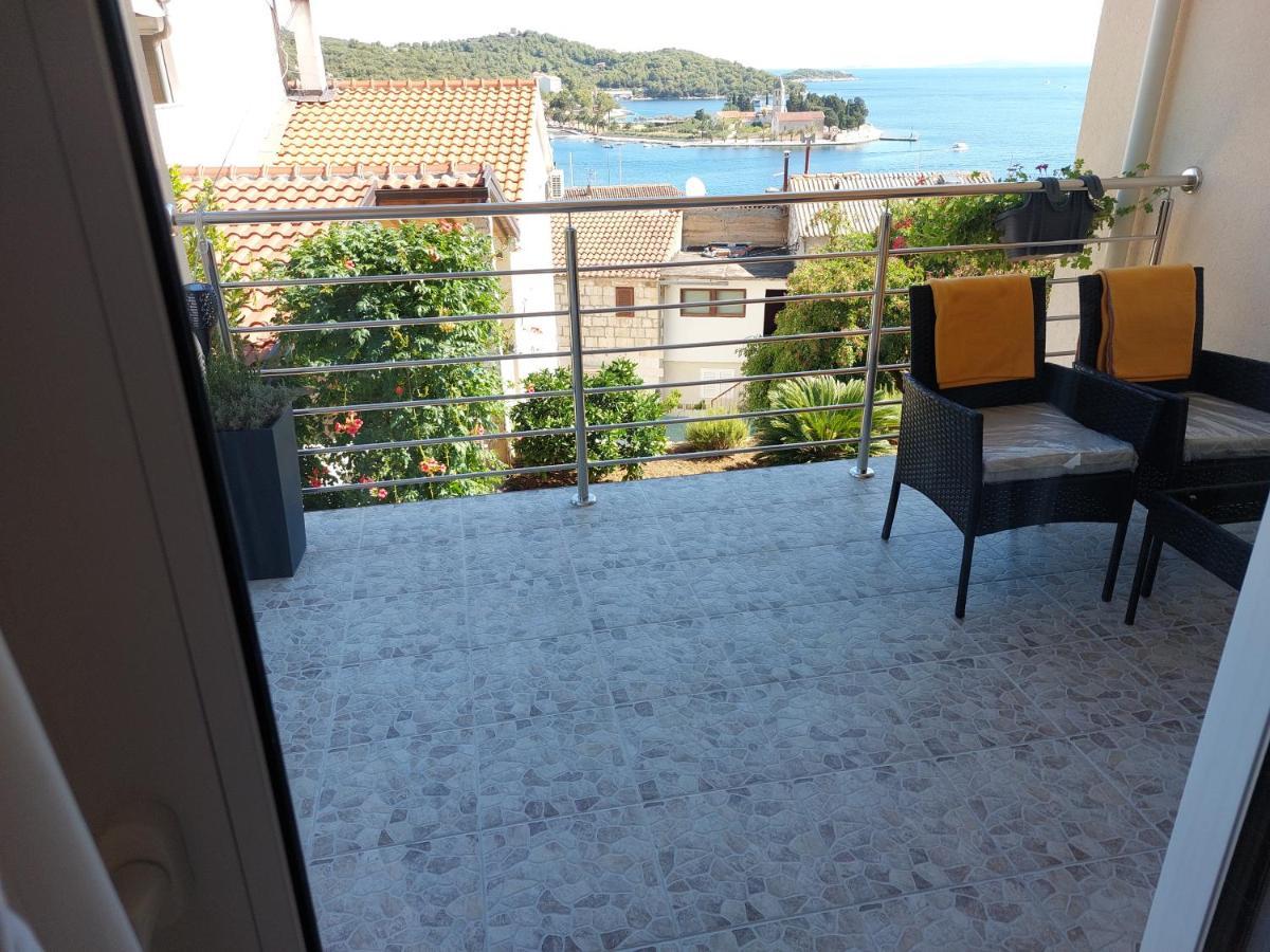 Holiday Home Kate فيس المظهر الخارجي الصورة