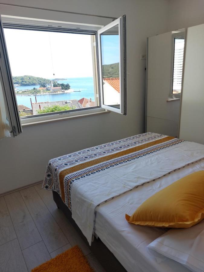 Holiday Home Kate فيس المظهر الخارجي الصورة