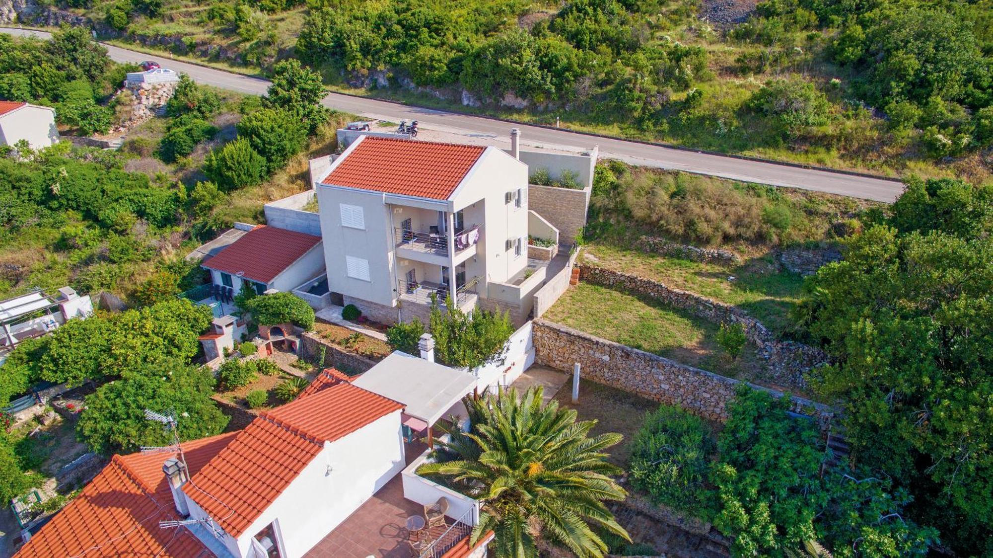 Holiday Home Kate فيس المظهر الخارجي الصورة