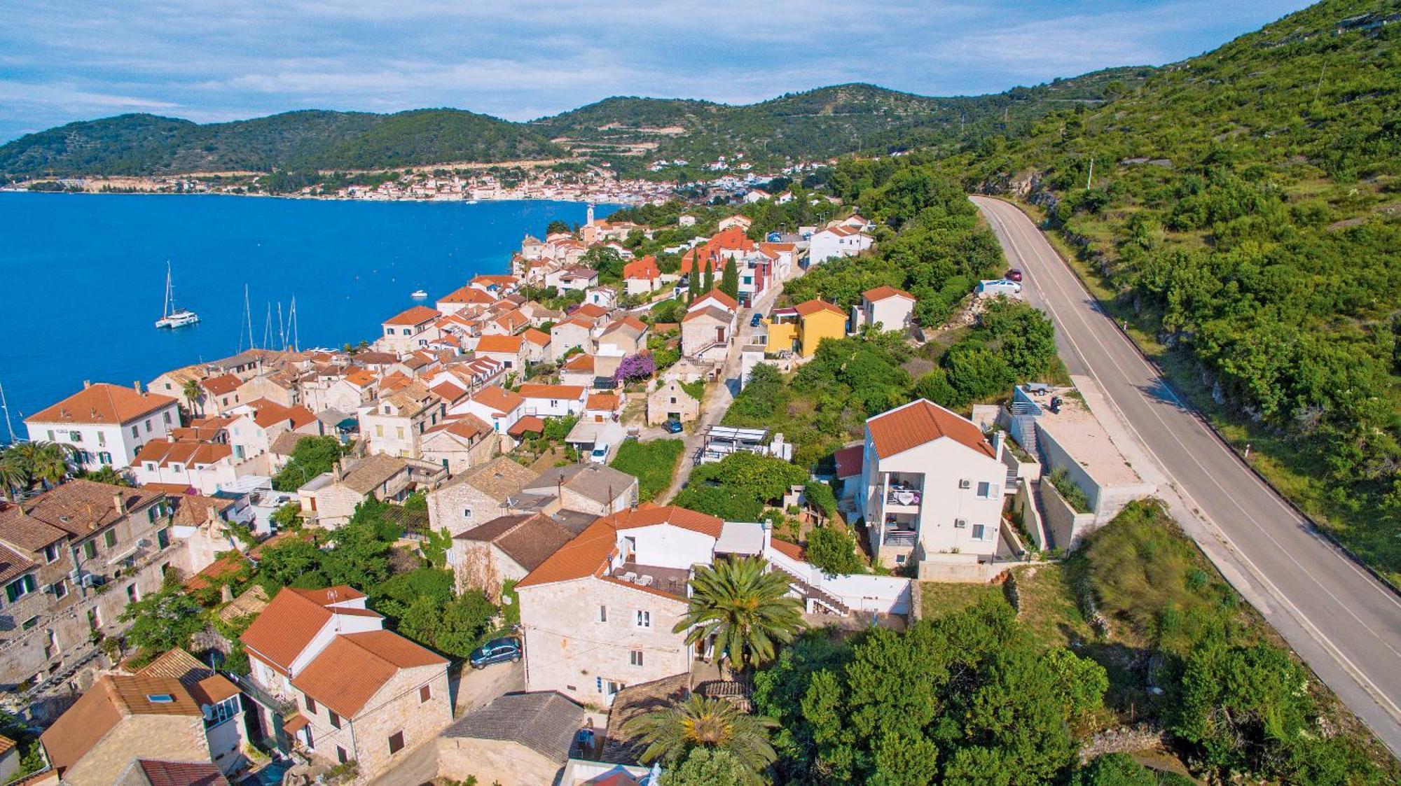 Holiday Home Kate فيس المظهر الخارجي الصورة