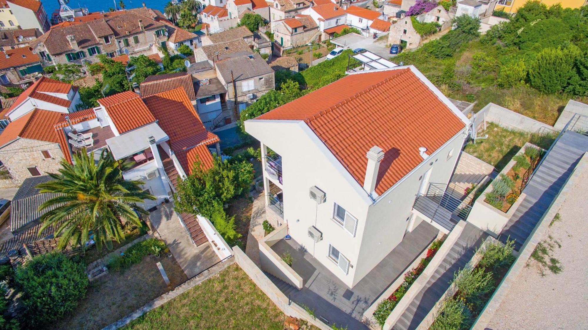 Holiday Home Kate فيس المظهر الخارجي الصورة