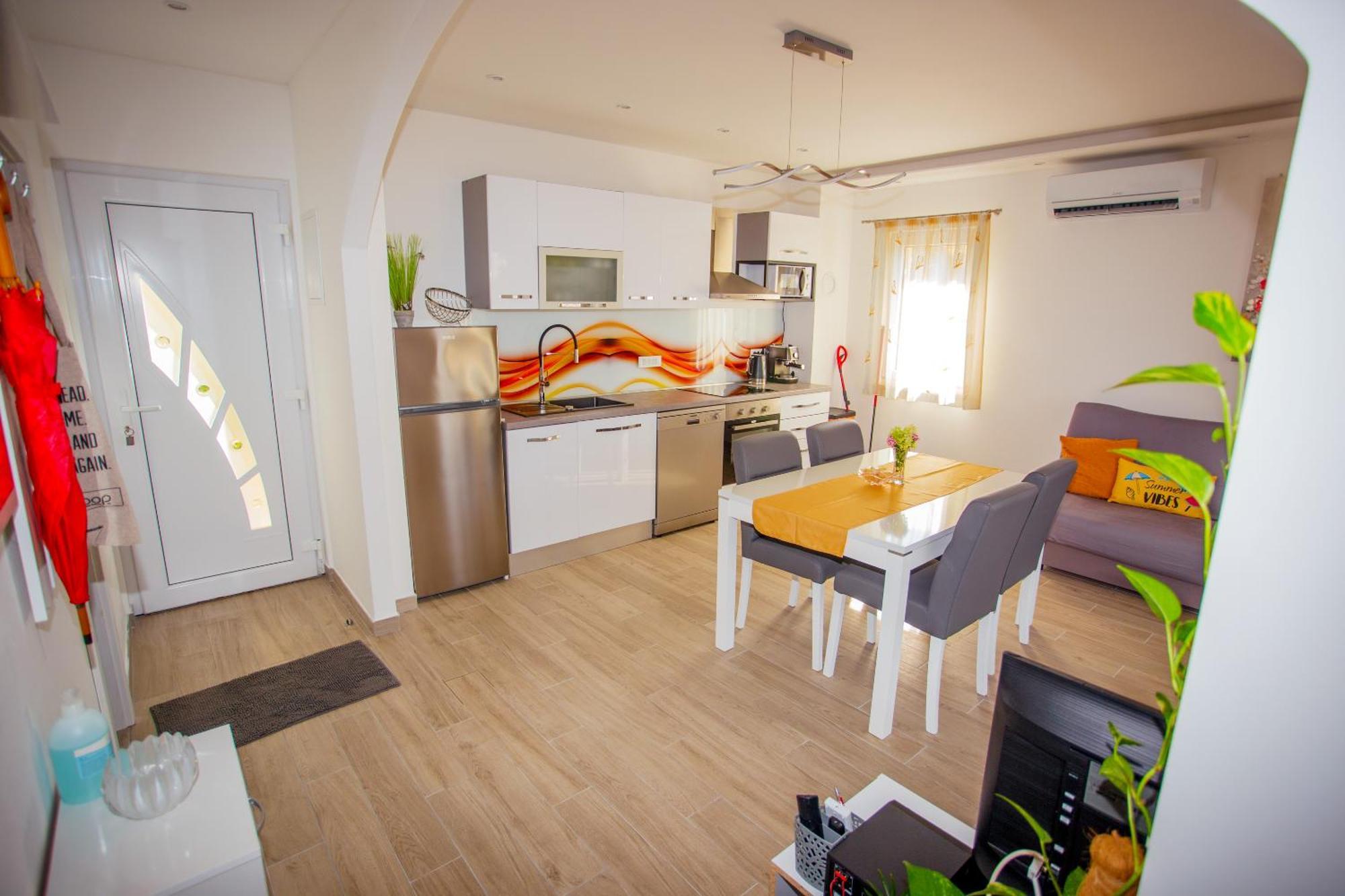 Holiday Home Kate فيس المظهر الخارجي الصورة