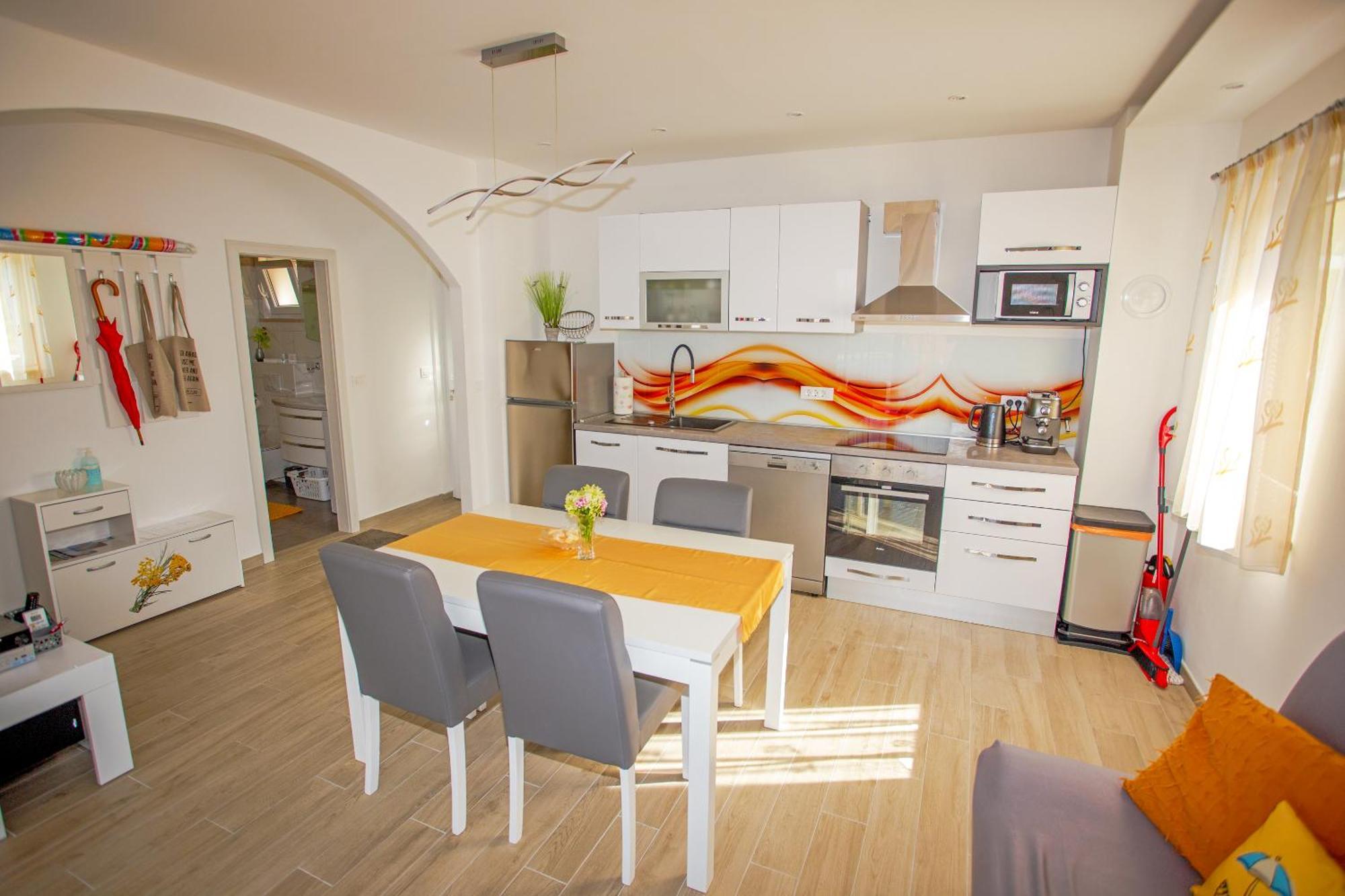 Holiday Home Kate فيس المظهر الخارجي الصورة